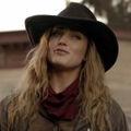 Sara Lance