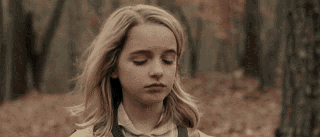 Olive Campbell