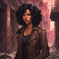 Asria Carmon