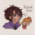 Michael Afton