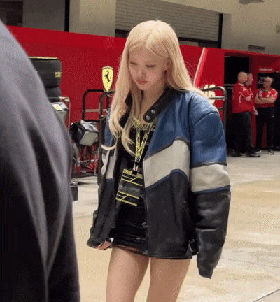 Minha Jeong