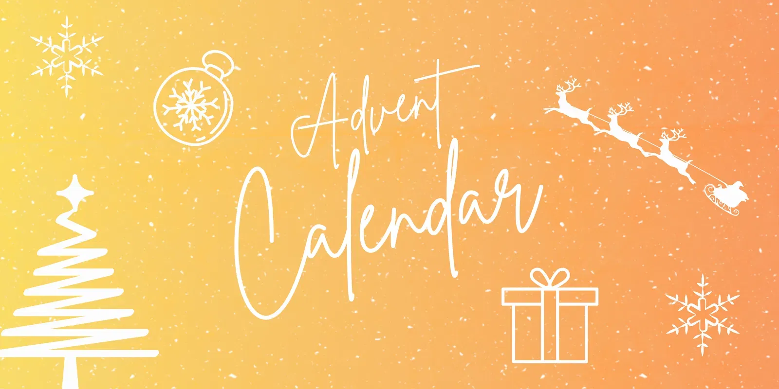 SoMe Event | Advent Calender 2025 #19