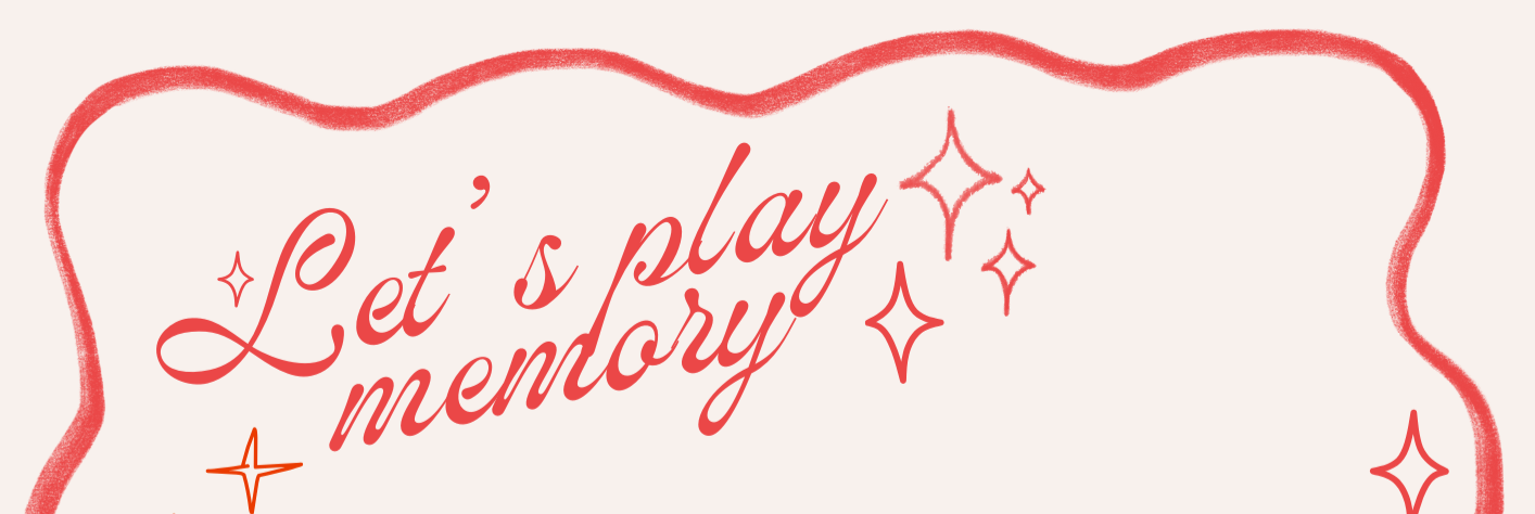 Let's play memory #2