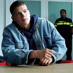 Kaladin Aldridge-Whitmore