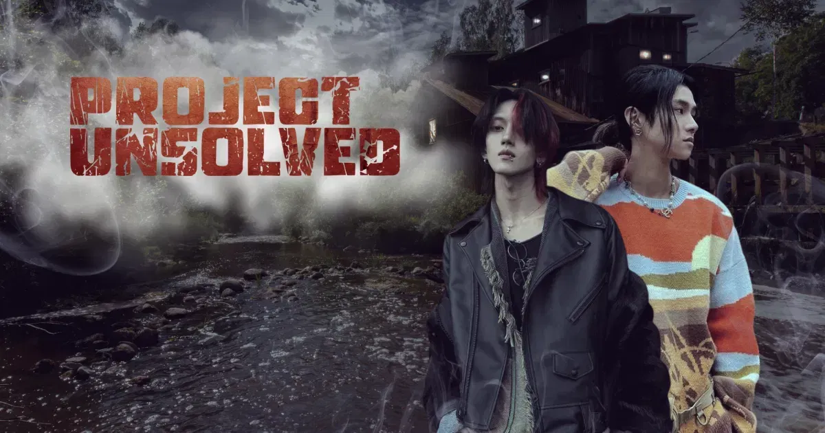 Project Unsolved - A Mystery Unraveled