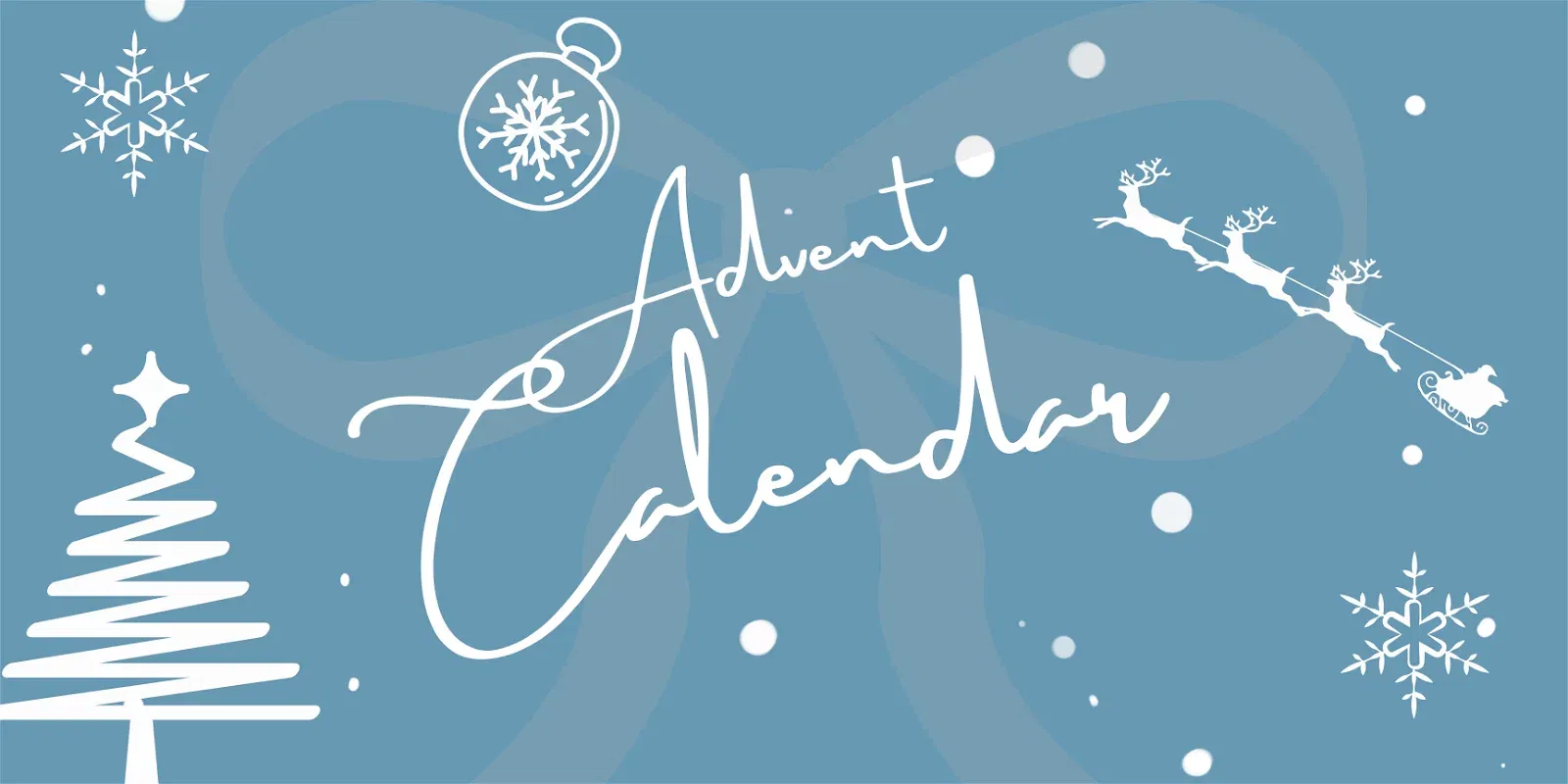 SoMe EVENT | Advent Calendar #30