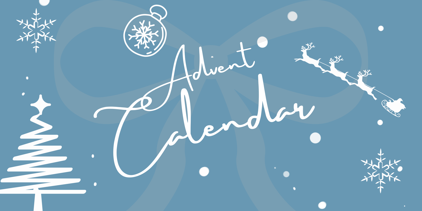 SoMe EVENT | Advent Calendar #2