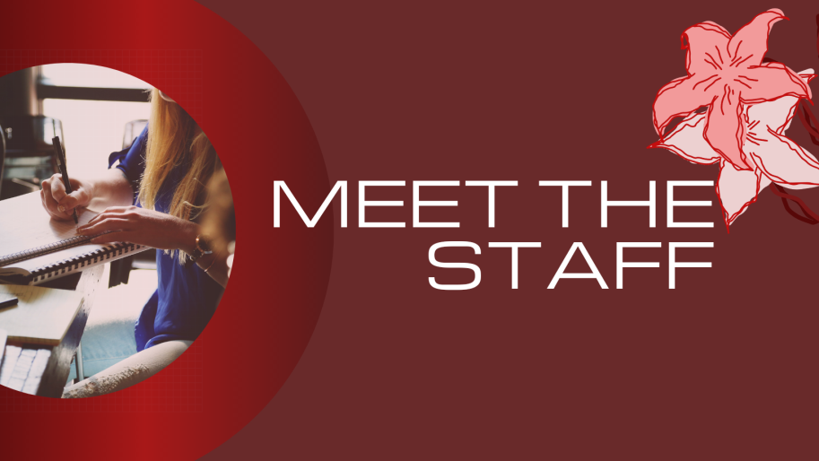 Meet The Staff: Kheilani Yoki Mo