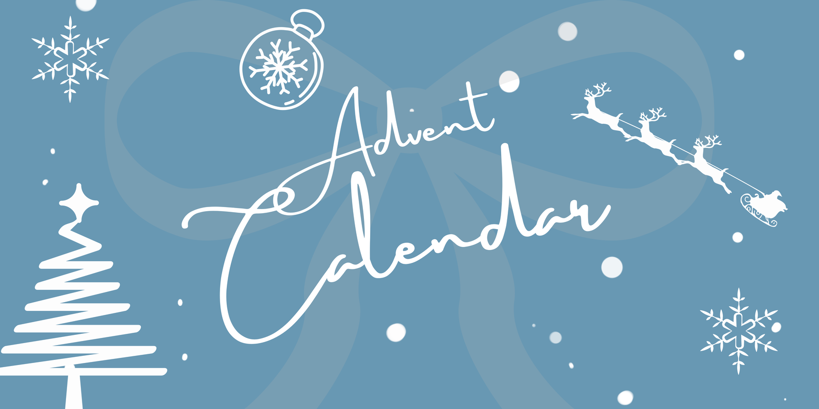 SoMe EVENT | Advent Calendar - Winners