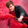 Mathew James