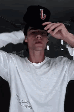 Ryker Huxley
