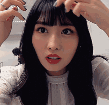 Ayaka Suzuki