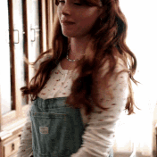 Ginger Sinclair