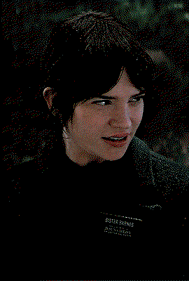 Heidi Clarke