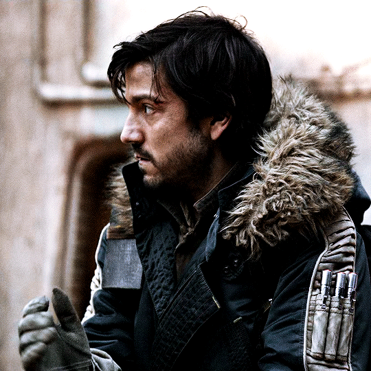 Cassian Andor