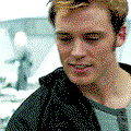 Ethan Sinclair