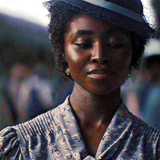 Lucille Washington
