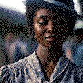Lucille Washington
