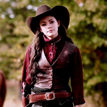 Seraphina Callen