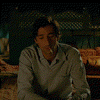 Nicolas Boone