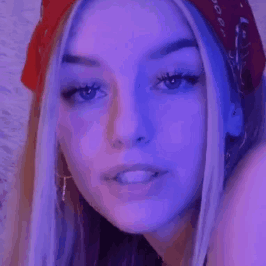 Luna Mackenzie Greenwood