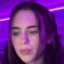 Maya Mackenzie Greenwood