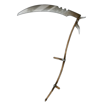Scythe