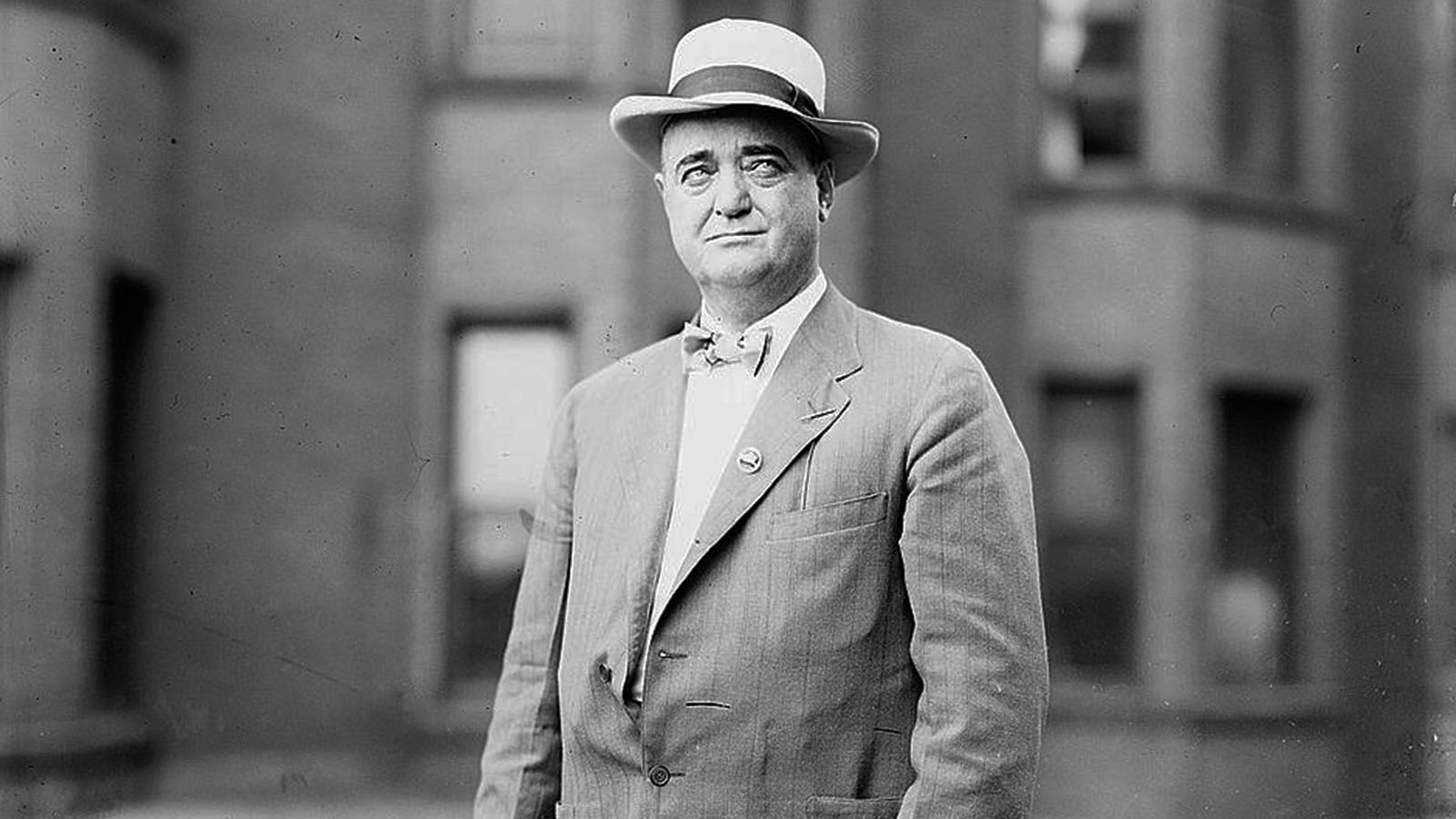 Bat Masterson