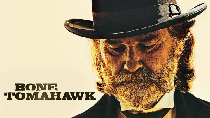 Bone Tomahawk