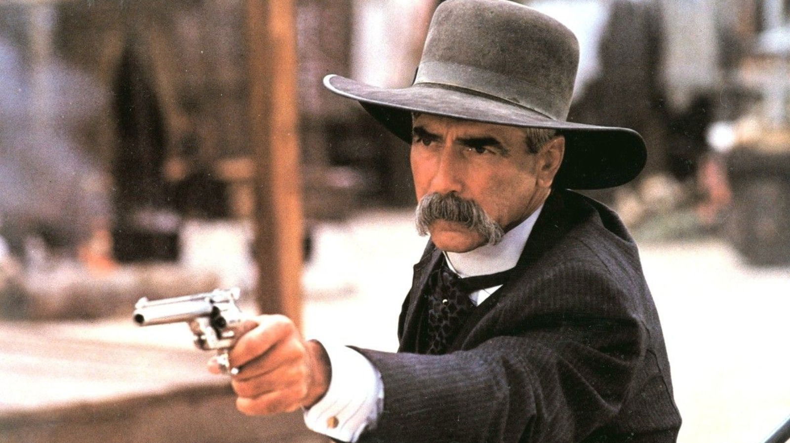 Virgil Earp