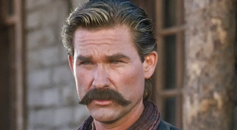 Wyatt Earp