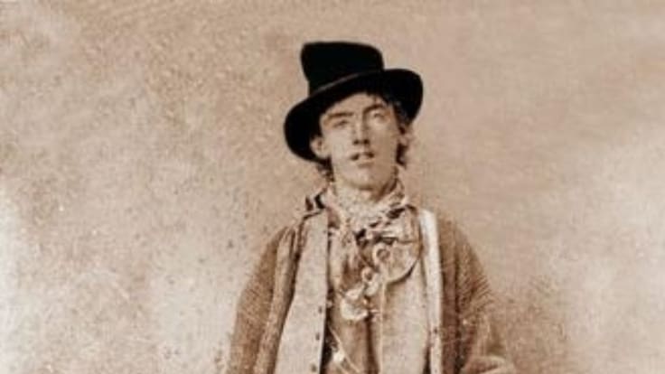 Billy the Kid