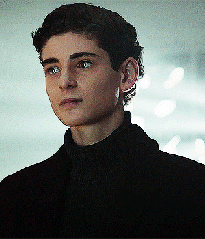 Beau Deveraux