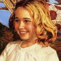 Willow everdeen